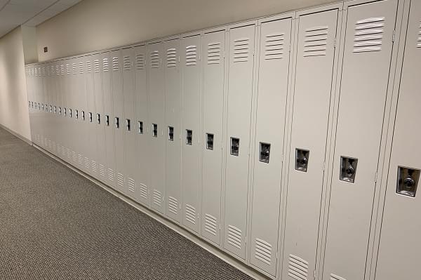 South Dakota Schools To Redecorate Under New Law