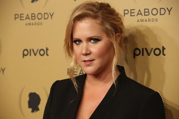 Amy Schumer Is Getting A New Show On Hulu