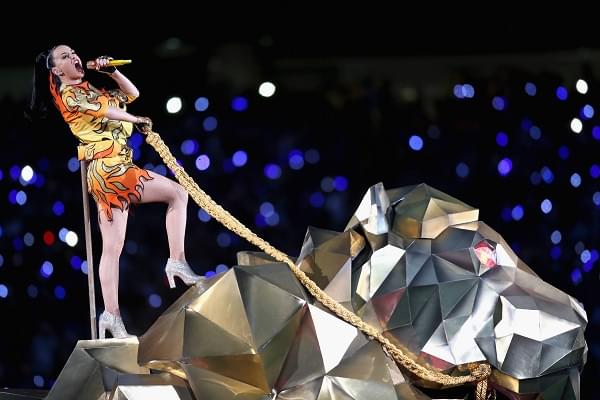 Did Katy Perry Copy Someone Else’s Song? [LISTEN]