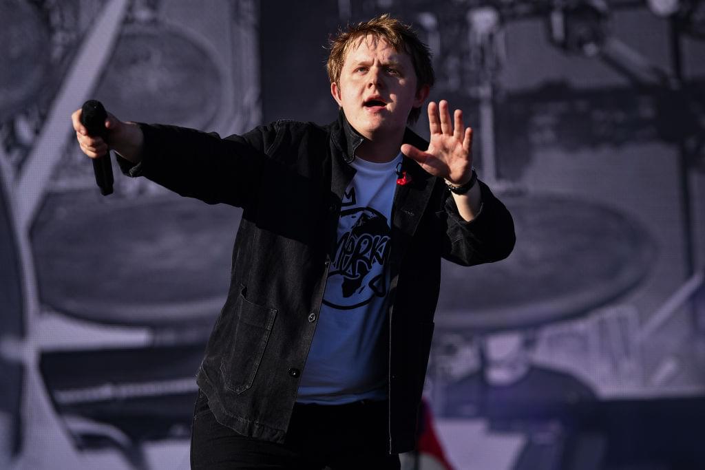 10 Things Lewis Capaldi Can’t Live Without [VIDEO]