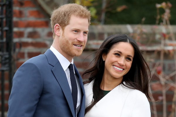 Duchess of Sussex’s LA Home is Up for Sale