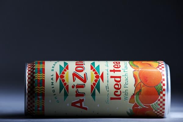 Arizona Tea Is Expanding Its Selection And It’s Not What You Think
