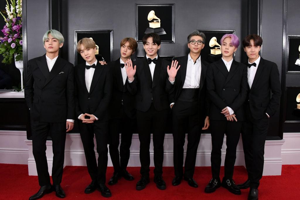 BTS Is Taking An Extended Break From Music
