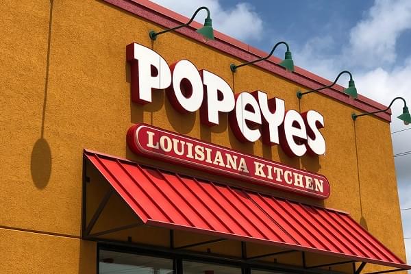 [OPINION] I Tried The New Popeyes Chicken Sandwich