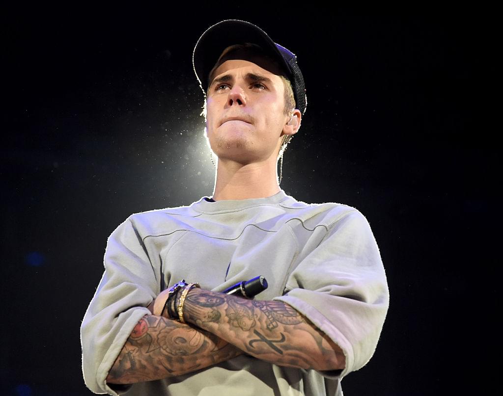 Justin Bieber Teases New Music, Tour, and More [WATCH]