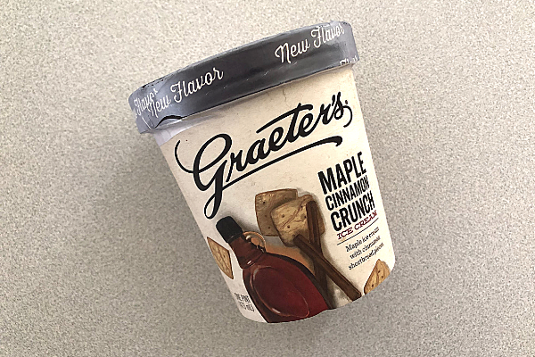 Get Free Ice Cream At Graeter’s And Help Raise Money For Cancer Research
