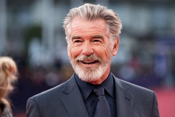 Pierce Brosnan Would Like To See A Change For James Bond