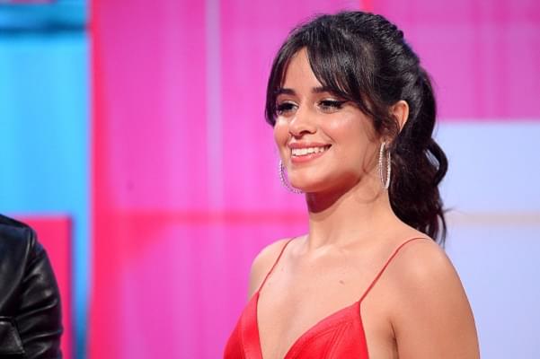 Camila Cabello Deleted a Dating App After 24 Hours