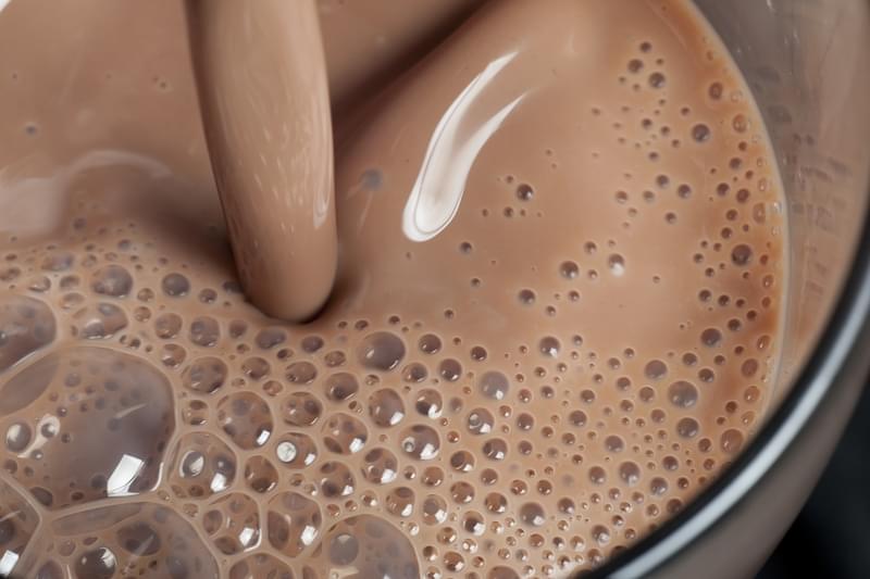School System Wants To Ban Chocolate Milk From Student Lunches