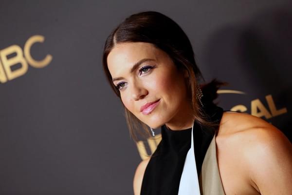 Mandy Moore Releases New Song [WATCH]
