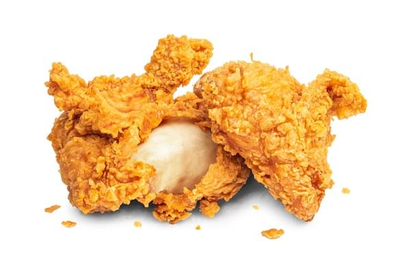 KFC Now Has Its Own Chicken Sandwich And It’s Not What You Think