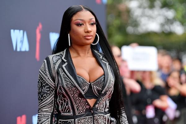 Megan Thee Stallion Makes History as Forbes’ “30 Under 30” Cover Girl