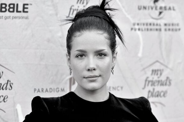 [WATCH] Halsey’s Latest Music Video Is A Family Affair