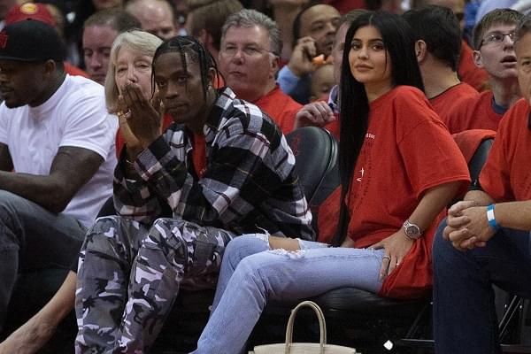 Kylie Jenner and Travis Scott Are Having Another Kid