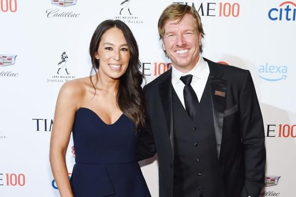 Fixer Upper’s Chip and Joanna Gaines Are Opening A Hotel!