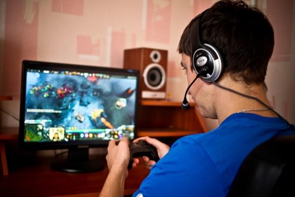 Indiana High Schools Are Introducing Video Gaming Teams