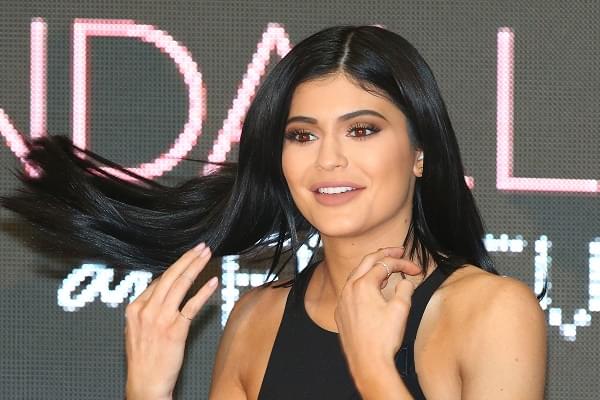 You Can Now Buy Hoodies With Kylie Jenner’s Face On Them