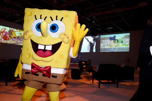 NEW Nickelodeon Universe Opens This Week