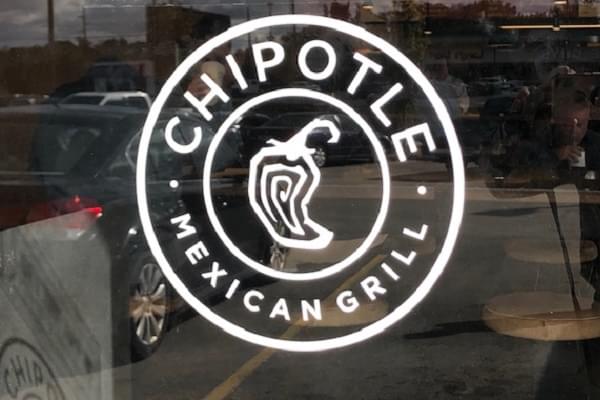 Chipotle Will Have $4 Deals For Halloween