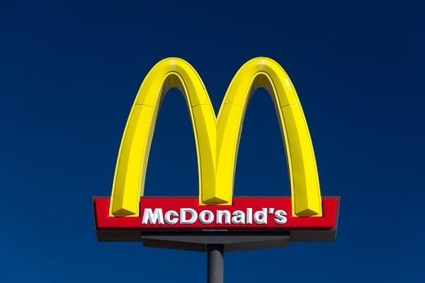 McDonald’s Will Offer A Snickerdoodle McFlurry