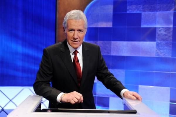Jeopardy Player Gives An Unforgettable Answer [VIDEO]