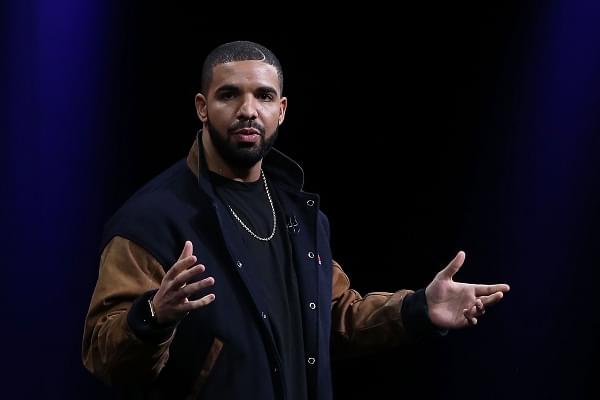 Drake Booed Off Stage In LA