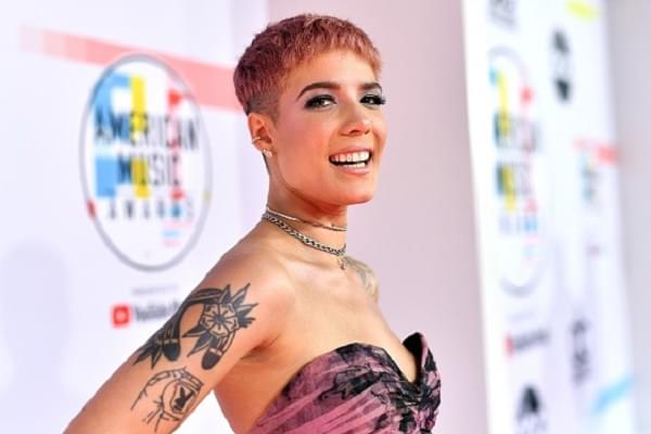 New Music from Halsey, Nelly, and Mouse Rat