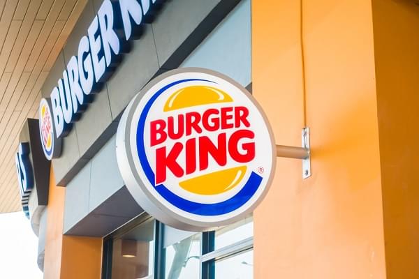 Burger King Is Being Sued By A Vegan Guy