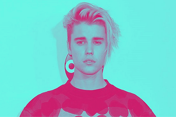 Justin Bieber Goes Pink For “Yummy” [VIDEO]