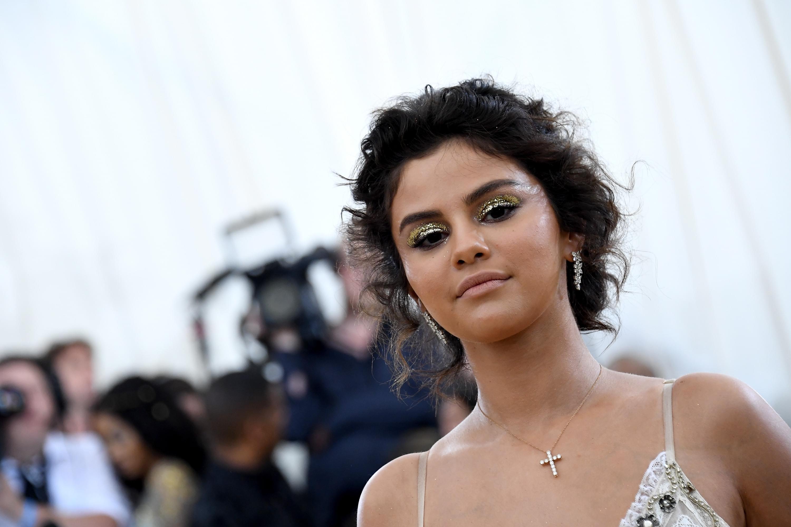 Selena Gomez Releases New Album And Music Video [WATCH]
