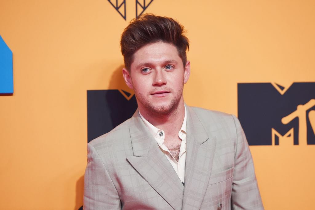 Niall Horan’s Comedic New Music Video [WATCH]