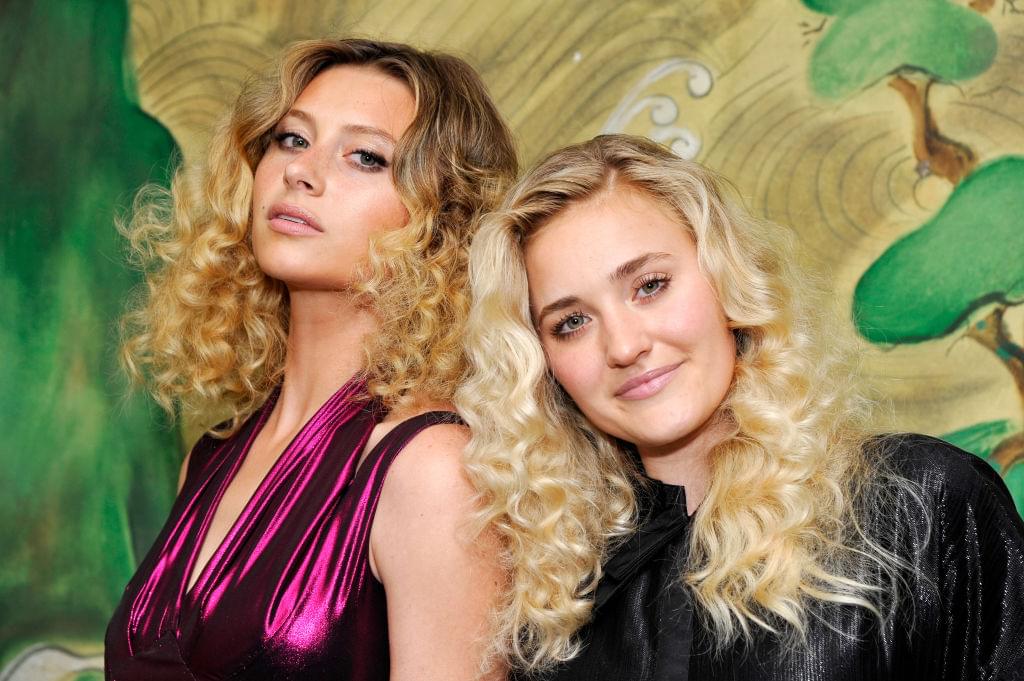 Aly And AJ Open Up About Anxiety In New Song “Attack Of Panic” [LISTEN]