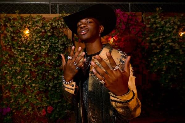 Lil Nas X Teasing A Collaboration With A Children’s Show Cast