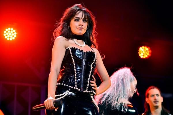 Camila Cabello Is Done Being The Good Girl In “My Oh My” [VIDEO]