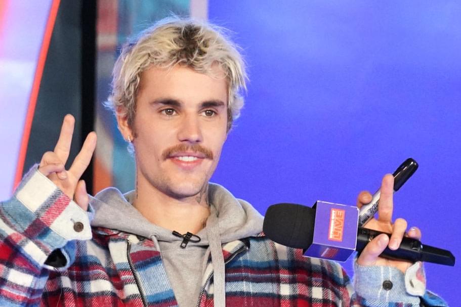 Ever Wonder What Justin Bieber’s Tour Bus Looks Like? [WATCH]