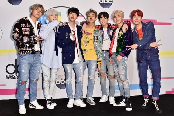 BTS Releases Latest Album With Brand New Video [WATCH]