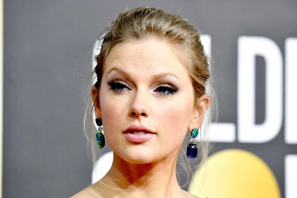 Taylor Swift’s “Midnights” Broke a Record in Less Than 24 Hours