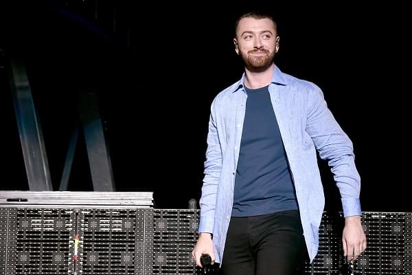[WATCH] Sam Smith Is All Of Us During Self-Isolation… But We’re Gonna Be Okay!