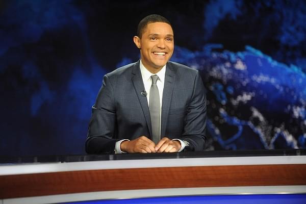Trevor Noah Calls Out Spring Breakers For Not Staying Home In A Pandemic [WATCH]