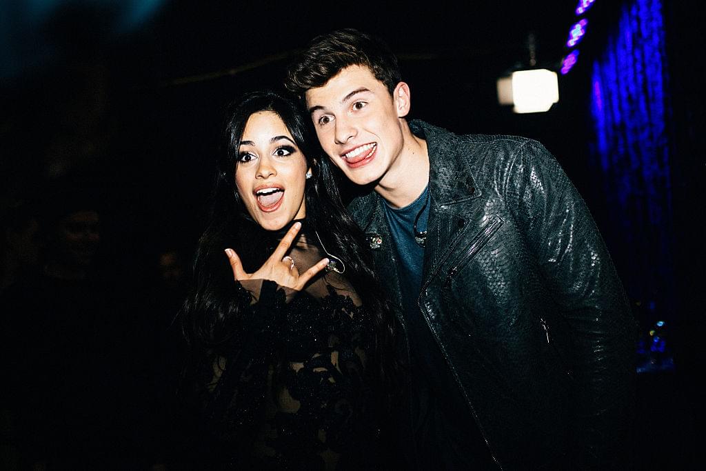 Shawn Mendes And Camila Cabello Are Quarantining Together