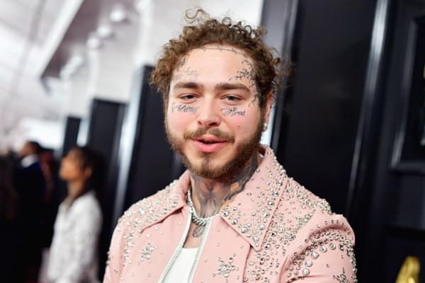 $100,000 If You Can Beat Post Malone at Magic: The Gathering