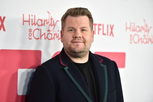 There’s a Petition Asking That James Corden Not Be Cast in “Wicked”