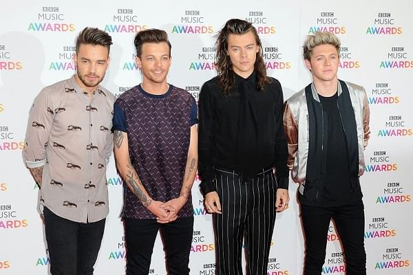 Former One Direction Members Are Planning For The Band’s 10th Anniversary