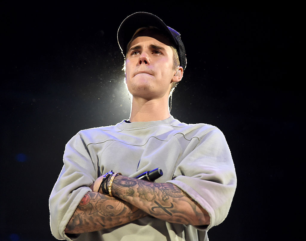 The Kid Laroi & Justin Bieber Share ‘Stay’ Music Video [WATCH]
