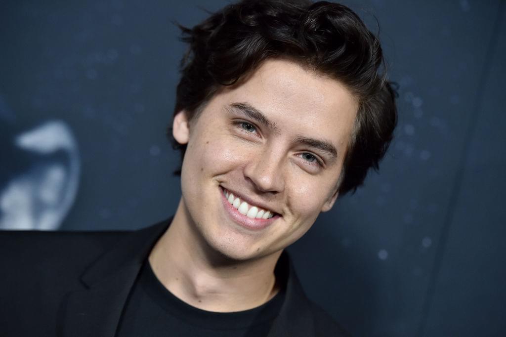 Cole Sprouse Doesn’t Think There Should Be A “Suite Life” Reunion