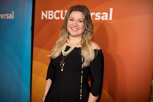 Kelly Clarkson Gets to Evict Her Ex from Her Montana Ranch