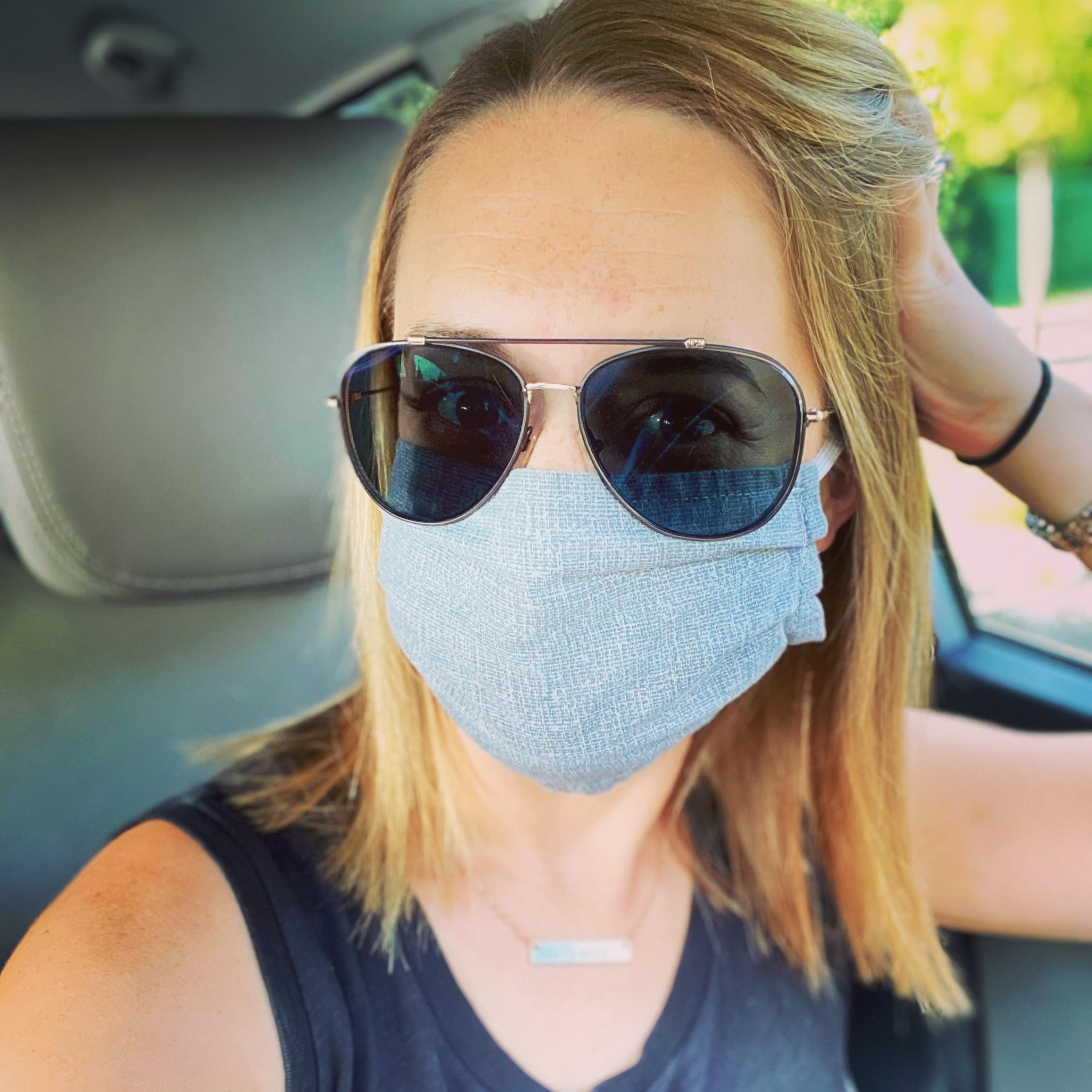 Three Ways to Prevent Maskne