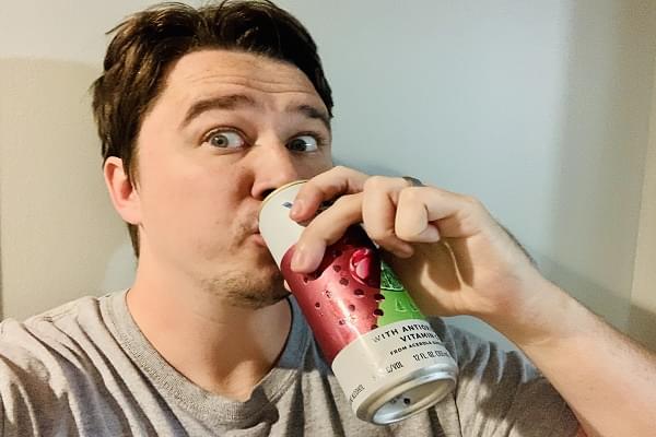 Everyone Has Their Own Hard Seltzer Now…Even Coca-Cola