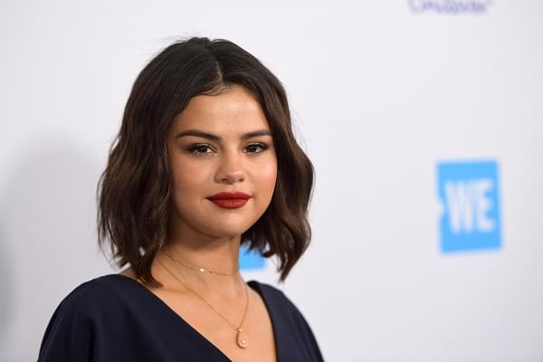Is Selena Gomez Hinting At New Music?