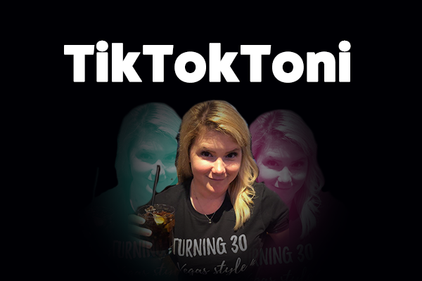 Tik Tok Toni This Week!